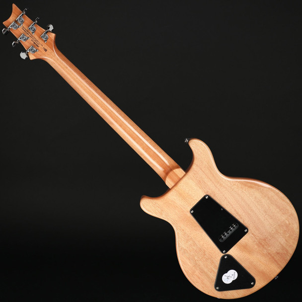 PRS SE Santana in Santana Yellow with Gig Bag #G012587