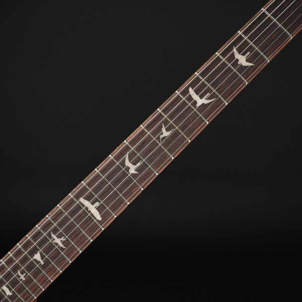 PRS SE Santana in Santana Yellow with Gig Bag #G012587