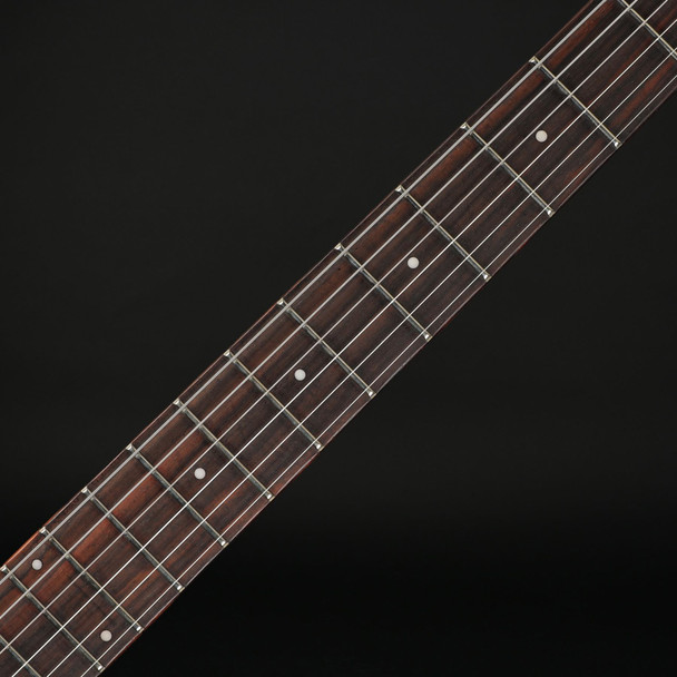 Schecter C-6 Plus in Electric Magenta