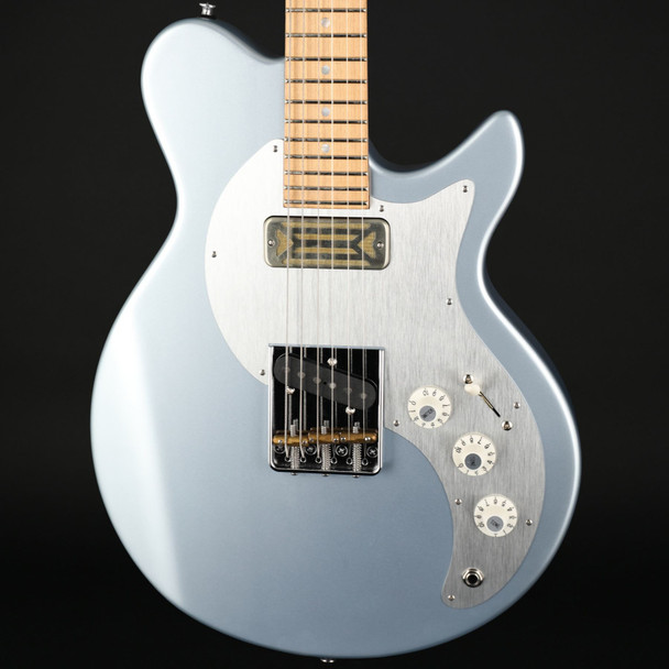 Eastman Fullertone SC'52 in Ice Blue Metallic #F2501503
