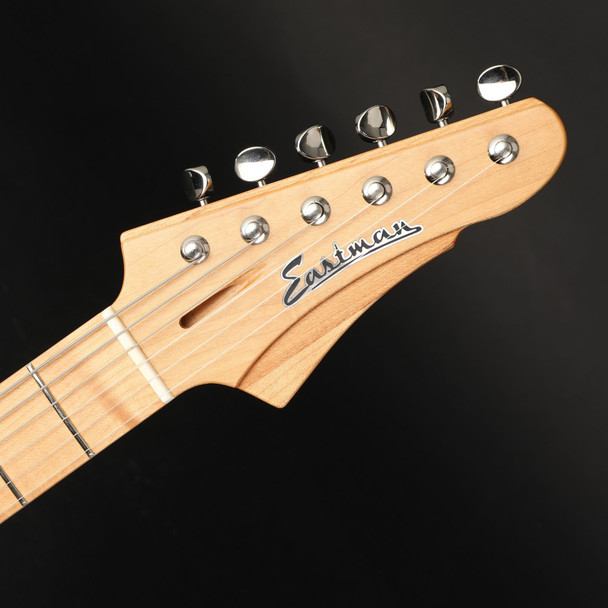 Eastman Fullertone SC'52 in Ice Blue Metallic #F2501503