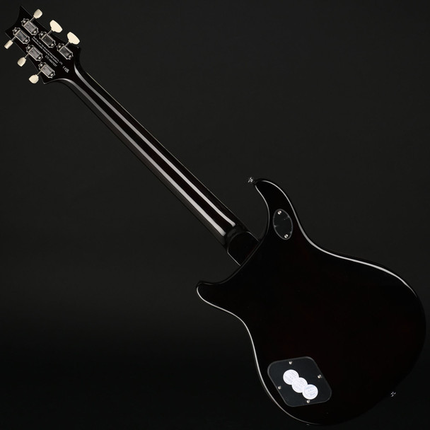 PRS SE McCarty 594 (2026) in Black Gold Sunburst with Gig Bag #H047037