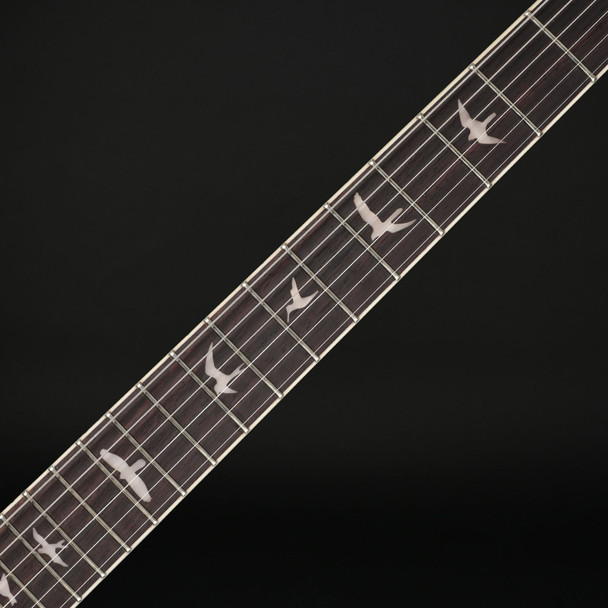 PRS SE McCarty 594 (2026) in Black Gold Sunburst with Gig Bag #H047037