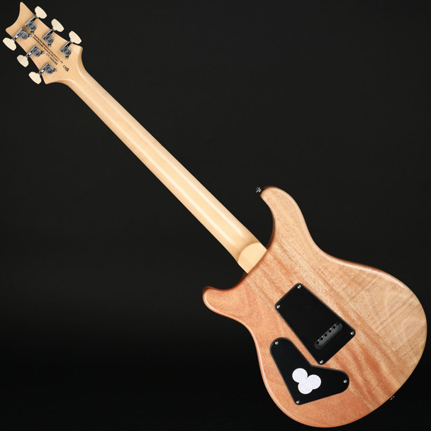 PRS SE Custom 24 (2026) in Trampas Green with Gig Bag with Gig Bag #H034368