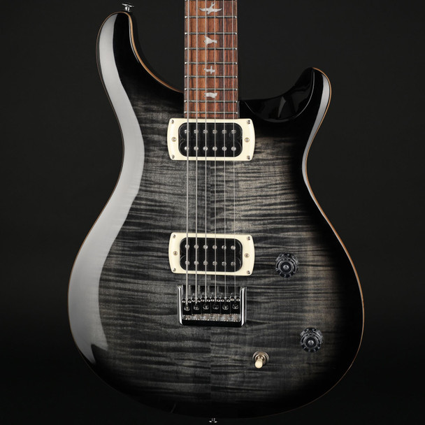 PRS SE 277 (2026) in Charcoal with Gig Bag #H056295