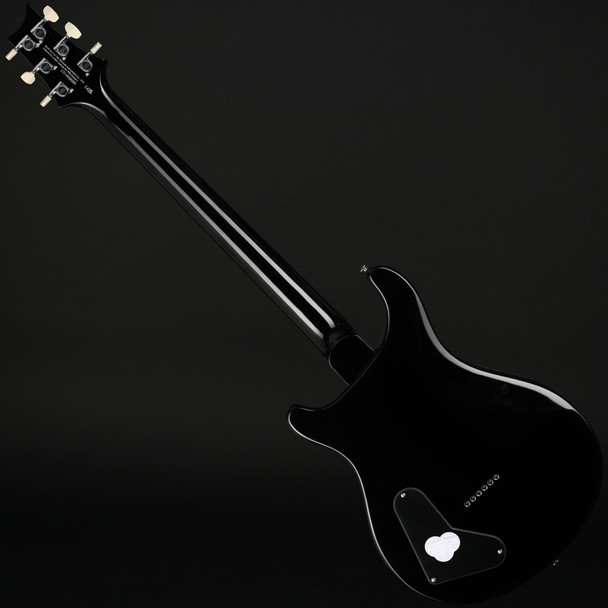 PRS SE 277 (2026) in Charcoal with Gig Bag #H056295