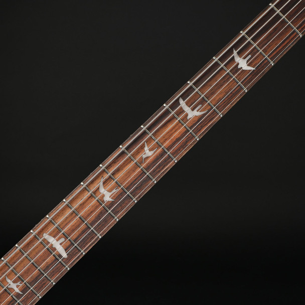 PRS SE 277 (2026) in Charcoal with Gig Bag #H056295