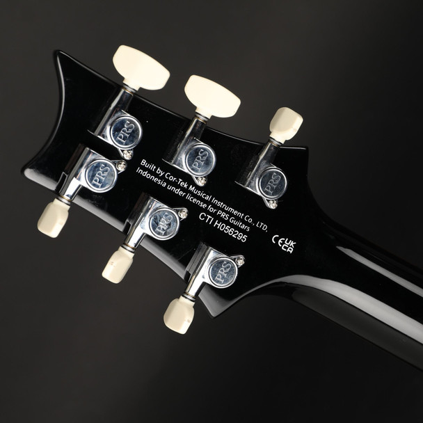 PRS SE 277 (2026) in Charcoal with Gig Bag #H056295