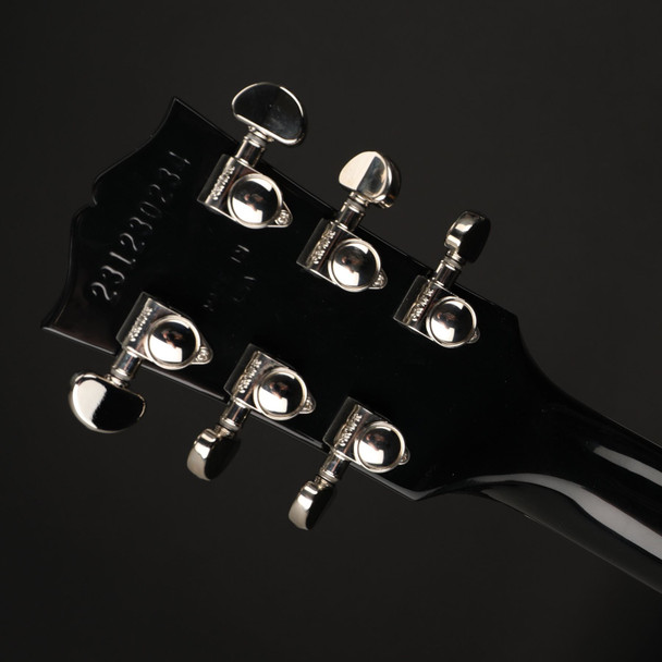 Gibson Les Paul Standard '60s AAA Figured Top in Fireburst #231230234 - As New