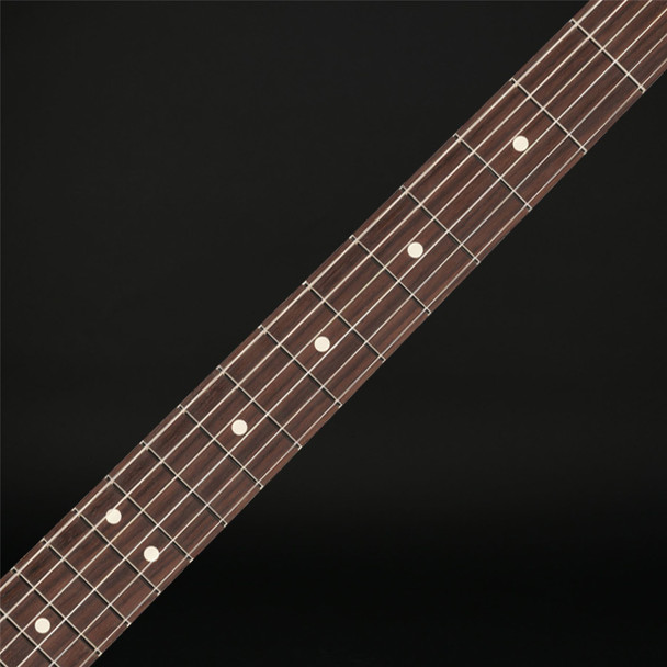 Fender American Professional Classic Telecaster, Rosewood Fingerboard in Faded Dakota Red