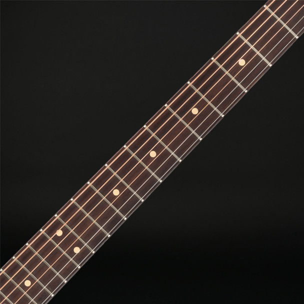 Fender Acoustasonic Standard Telecaster in Honey Burst