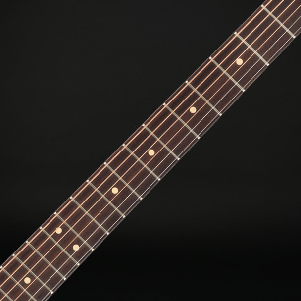 Fender Acoustasonic Standard Telecaster in Honey Burst
