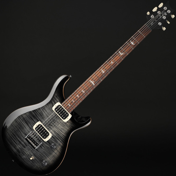 PRS SE 277 (2026) in Charcoal with Gig Bag