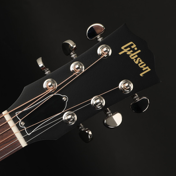 Gibson J-45 Special in Wine Red