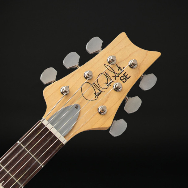 PRS SE Silver Sky in Derby Red with Gig Bag