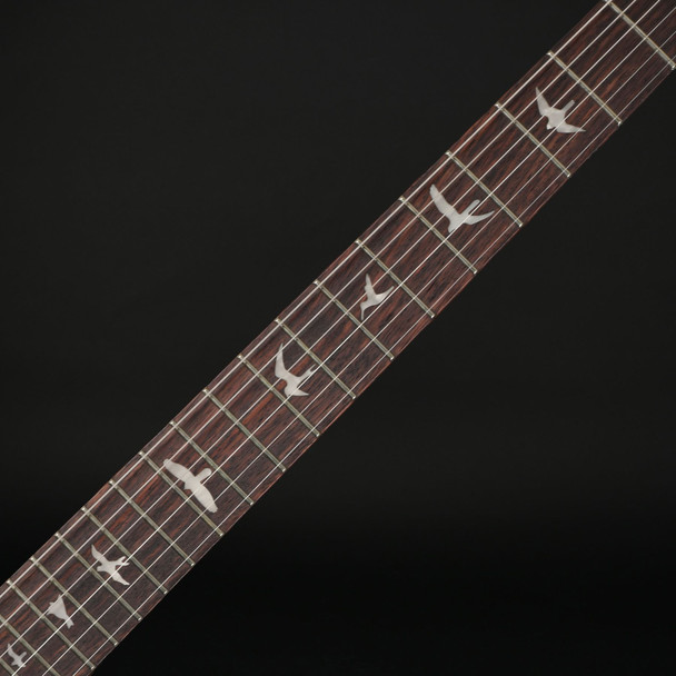 PRS SE CE24 in Blood Orange with Gig Bag #G050031