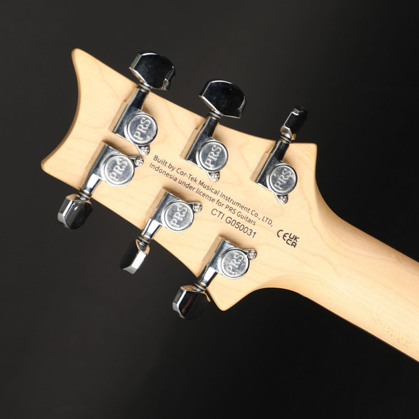 PRS SE CE24 in Blood Orange with Gig Bag #G050031