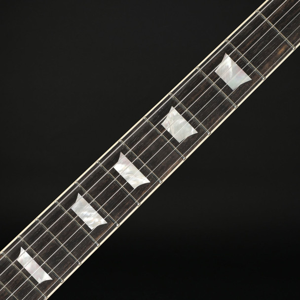 Eastman SB58/TV Limited Edition, Lollar Pickups in Sunburst Truetone Vintage Gloss with Case #P2300053