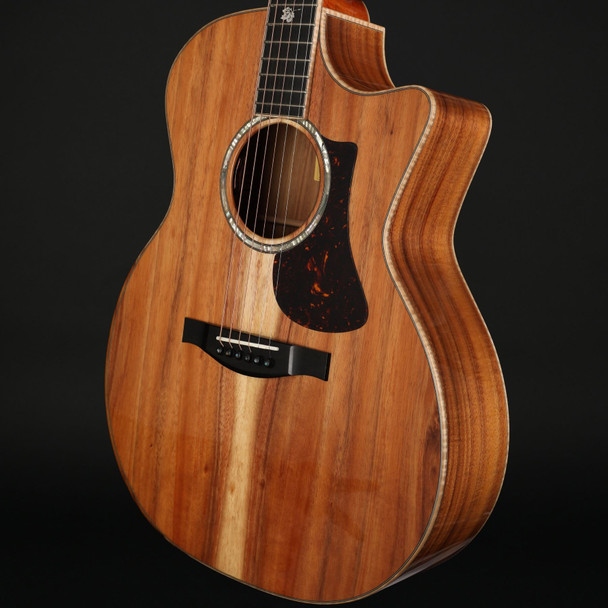 Eastman AC622CE-KOA-LTD Limited Edition Koa Electro Acoustic #M2324655