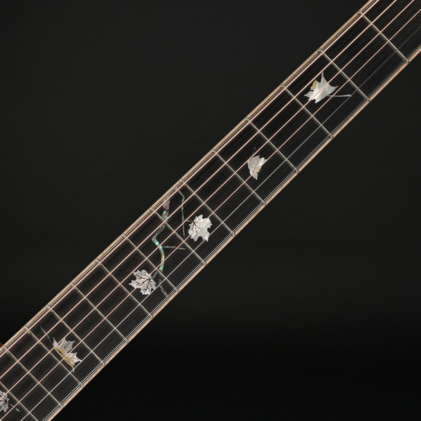 Eastman AC622CE-KOA-LTD Limited Edition Koa Electro Acoustic #M2324655