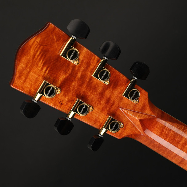 Eastman AC622CE-KOA-LTD Limited Edition Koa Electro Acoustic #M2324655