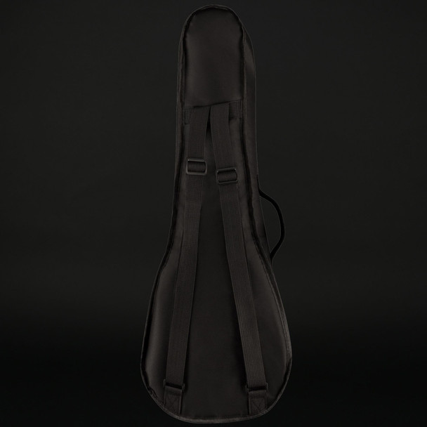 Fender Montecito Tenor Ukulele, Walnut Fingerboard, Shaded Edge Burst