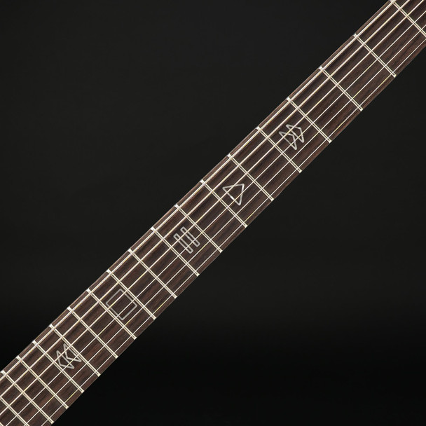 PRS SE Ed Sheeran Cosmic Splash Hollowbody Baritone Limited Edition with Gig Bag