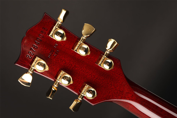 Gibson ES Supreme in Bourbon Burst #227840085 - Pre-Owned