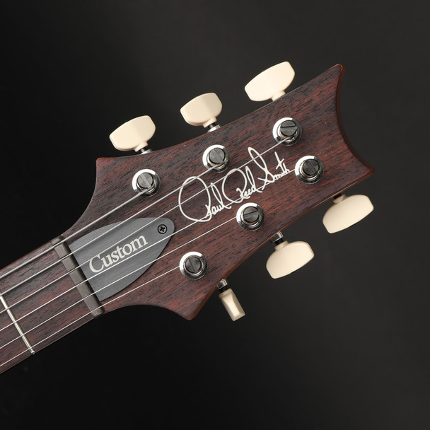 PRS Custom 24, DMO Pickups in Charcoal #0415413