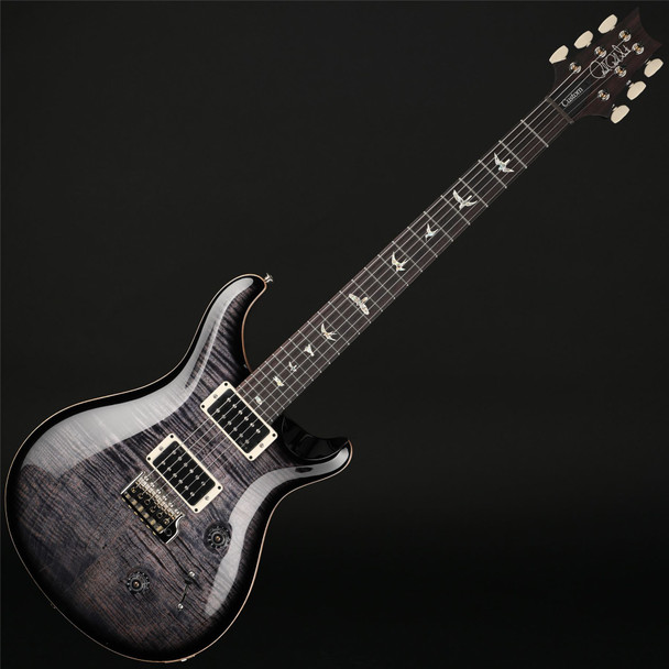 PRS Custom 24, DMO Pickups in Purple Mist #0417791