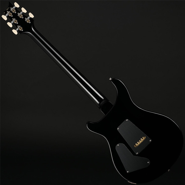 PRS Custom 24, DMO Pickups in Purple Mist #0417791