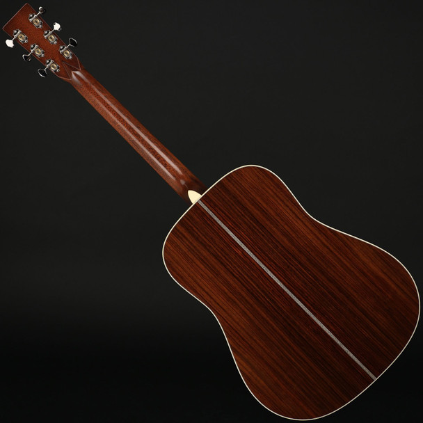 Martin HD-28 Reimagined 2024 in Natural #2843904 - As New