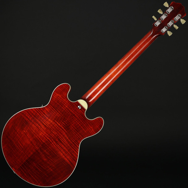 Eastman T484 14" Thinline, Seymour Duncan Pickups in Classic #P2300596