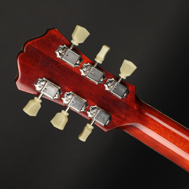 Eastman T484 14" Thinline, Seymour Duncan Pickups in Classic #P2300596