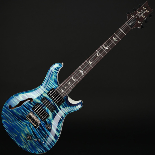 PRS Special Semi-Hollow 22 in River Blue Pearl #0419255