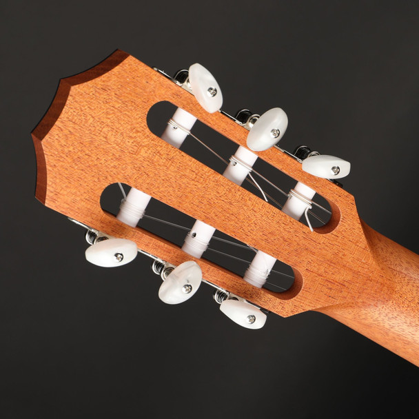 Taylor Sunset Boulevard 214ce-N Plus, Rosewood/Spruce in Sunset Edgeburst #2210145537