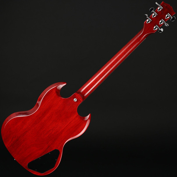 Gibson SG Standard Left-handed in Heritage Cherry #235050059