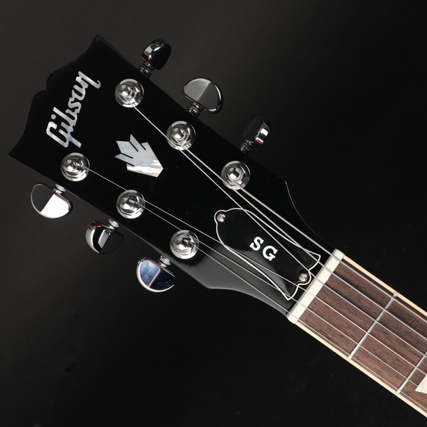 Gibson SG Standard Left-handed in Heritage Cherry #235050059