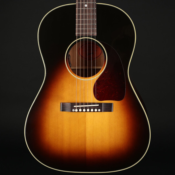 Gibson LG-2 50s Original in Vintage Sunburst #23085003