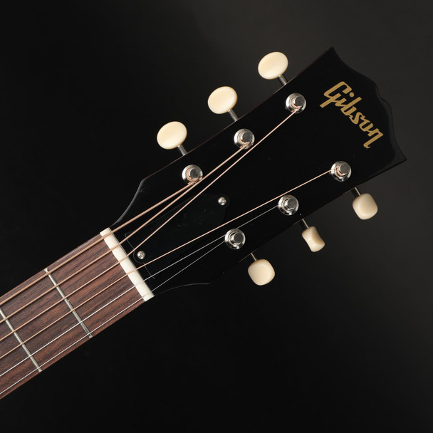 Gibson LG-2 50s Original in Vintage Sunburst #23085003