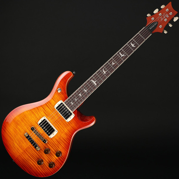 PRS SE McCarty 594 (2026) in Vintage Sunburst with Gig Bag #H048270