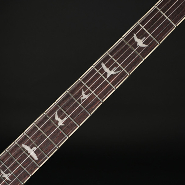 PRS SE McCarty 594 (2026) in Vintage Sunburst with Gig Bag #H048270