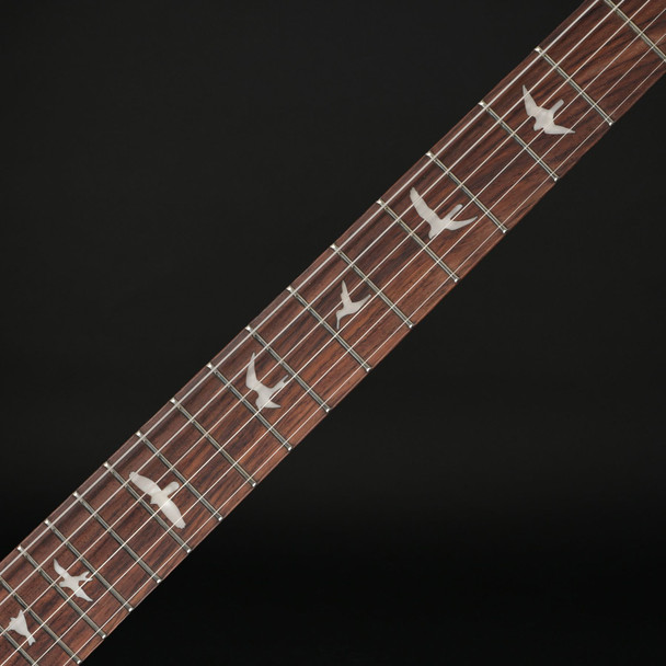 PRS SE CE24 Standard Stoptail in Vintage Cherry #H057962