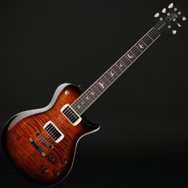 PRS SE McCarty SC594 (2026) in Black Gold Sunburst with Gig Bag #H039433