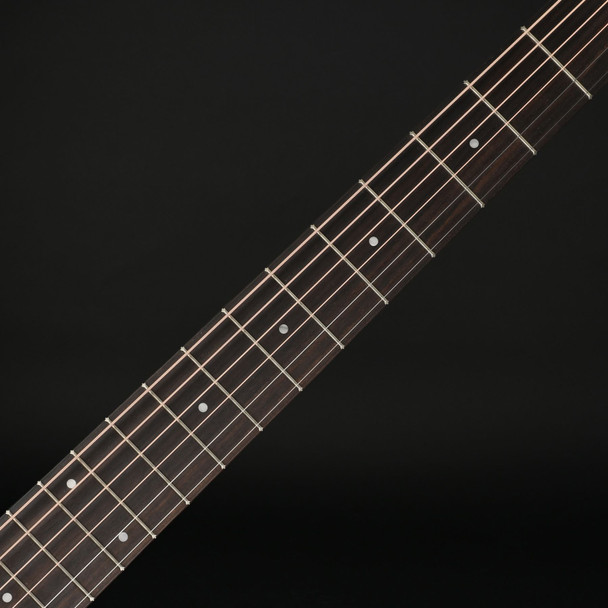 Taylor 214ce Plus Grand Auditorium Cutaway, Rosewood, ES2 with Gig Bag #2207215306