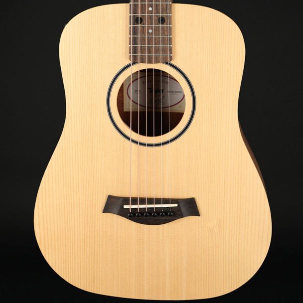 Taylor BT1-e Baby Taylor Electro Acoustic Travel Guitar with Gig Bag