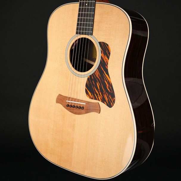 Taylor Gold Label 710e, Indian Rosewood/Torrefied Sitka with Case #1210215060