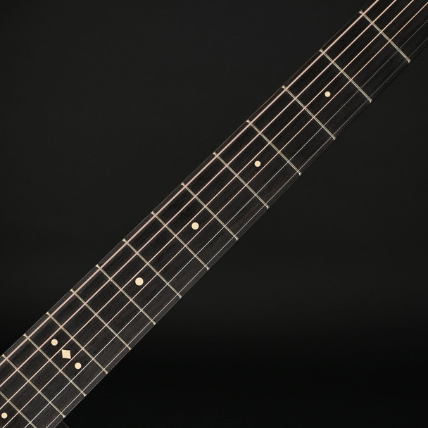 Taylor Gold Label 710e, Indian Rosewood/Torrefied Sitka with Case #1210215060