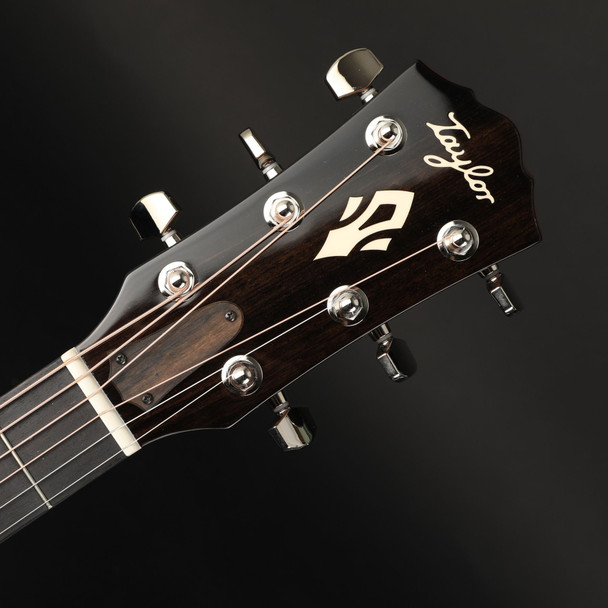 Taylor Gold Label 710e, Indian Rosewood/Torrefied Sitka with Case #1210215060