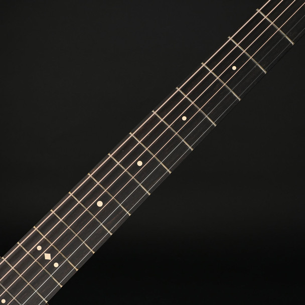 Taylor Gold Label 510e, Mahogany/Torrefied Sitka with Case #1210165063